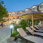 Avra Alykes Resort